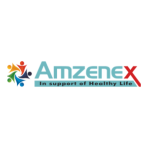 Amzenex Healthcare Pvt. Ltd.