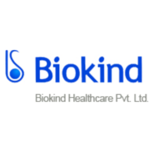 Biokind Healthcare Pvt. Ltd.