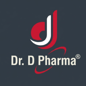 Dr. D Pharma
