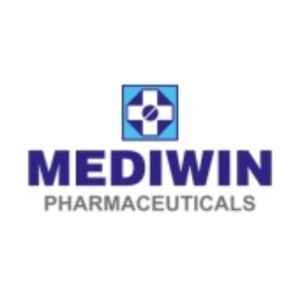 MEDIWIN PHARMACEUTICALS