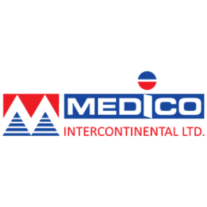 Medico InterContinential Ltd.