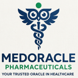 Medoracle Pharmaceuticals