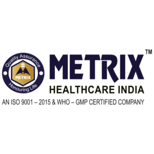 Metrix Healthcare India