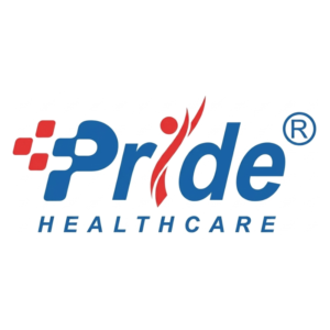Pride Healthcare LLP