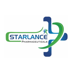 Starlance Pharmaceuticals