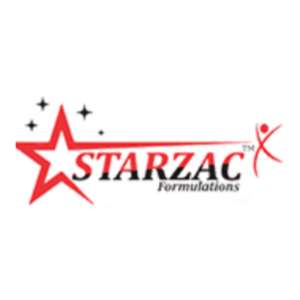 Starzac Formulations Pvt. Ltd.