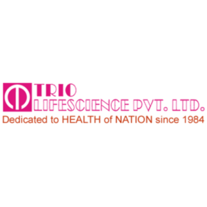 Trio Lifescience Pvt. Ltd.