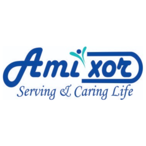 Amixor Pharmaceuticals Pvt. Ltd.