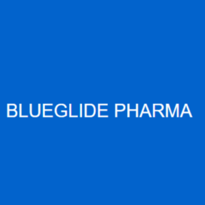 BLUEGLIDE PHARMA