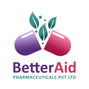 Better Aid Pharmaceuticals