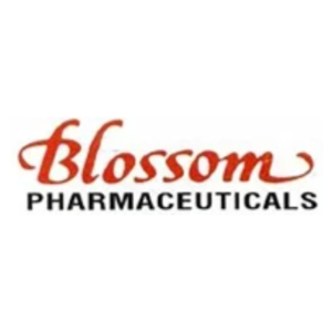 Blossom Pharmaceuticals
