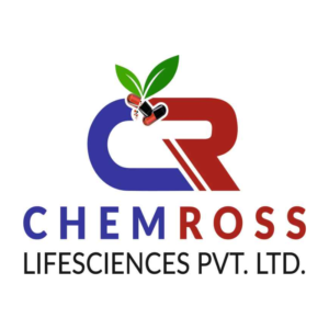 Chemross Lifesciences Pvt. Ltd.