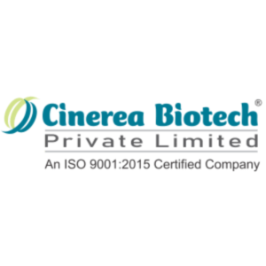 Cinerea Biotech Pvt. Ltd.