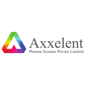 Axxelent Pharma Science Pvt. Ltd