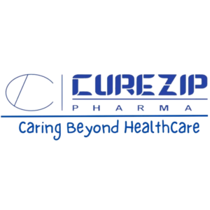 Curezip Pharma Pvt. Ltd.