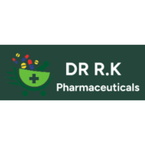 DR RK Pharmaceutical