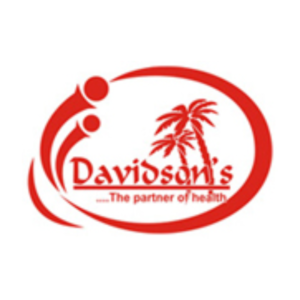 Davidson’s Pharmaceuticals