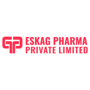 Eskag Pharma Pvt. Ltd.