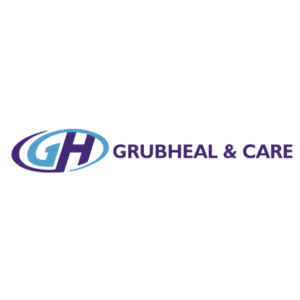 GRUBHEAL & CARE