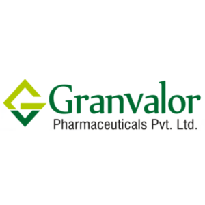 Granvalor Pharmaceuticals Pvt. Ltd.