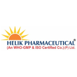 Helik Pharmaceutical Pvt. Ltd.