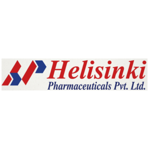 Helisinki Pharmaceuticals Private Limited