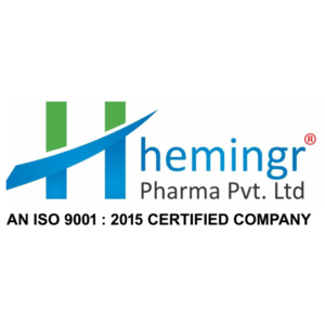 Hemingr Pharma Pvt. Ltd