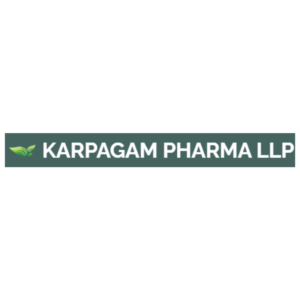 Karpagam Pharma LLP