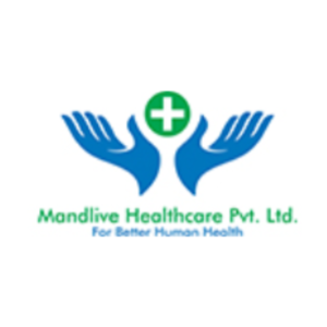Mandlive Healthcare Pvt. Ltd.