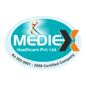 Mediex Healthcare Pvt. Ltd.