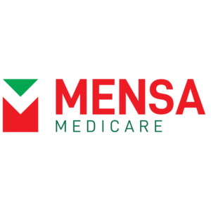 Mensa Medicare India Pvt. Ltd.