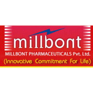 Millbont Pharmaceutical Pvt. Ltd.