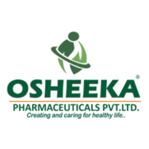 Osheeka Pharmaceutical Pvt.Ltd