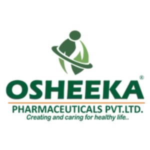 Osheeka Pharmaceuticals Private Limited