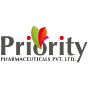 Priority Pharmaceuticals Pvt. Ltd.