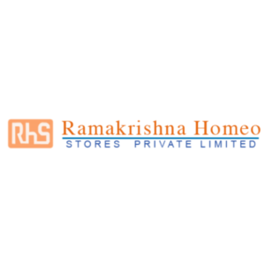 Ramakrishna Homeo Stores [P] Ltd