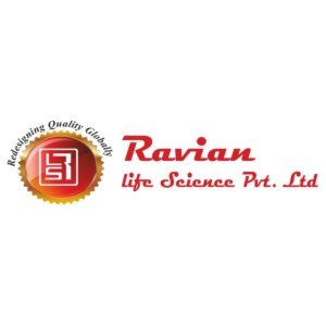 Ravian Life Science Pvt. Ltd.