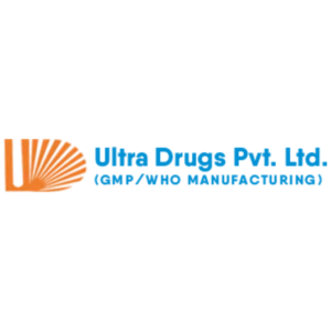 Ultra Drugs Pvt. Ltd.