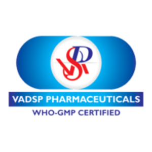 VADSP Pharmaceuticals
