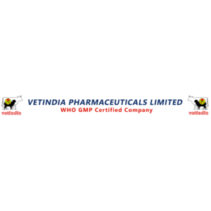 Vet India Pharmaceuticals Limited