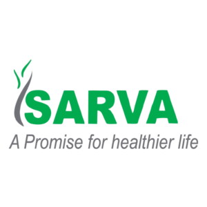 sarva pharmaceuticals private limited