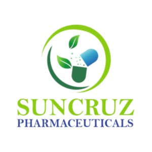 suncruz pharmaceuticals