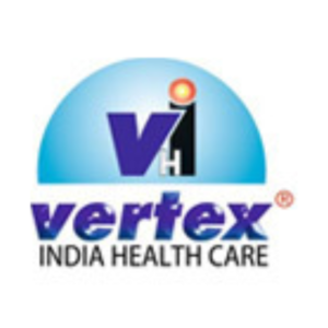 vertex india health care