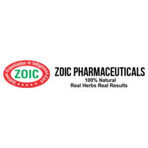 Zoic Pharmaceuticals