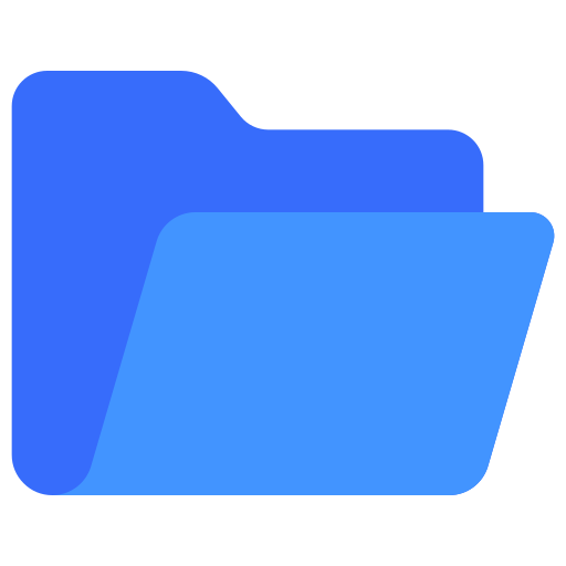 folder